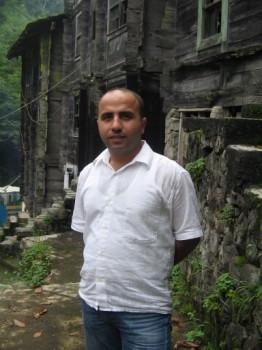 Rizedeyiz Köfte Partisinde